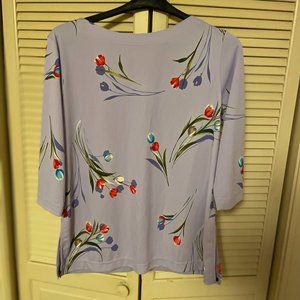 Pants and matching Top